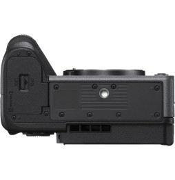 Caméra Sony Cinema Line FX30 (ILME-FX30B)