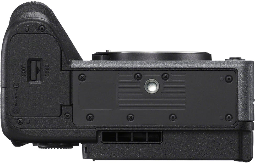 Caméra Sony Cinema Line FX30 (ILME-FX30B) — image 8