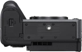 Caméra Sony Cinema Line FX30 (ILME-FX30B) — image 8