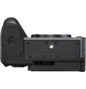 Caméra Sony Cinema Line FX30 (ILME-FX30B)