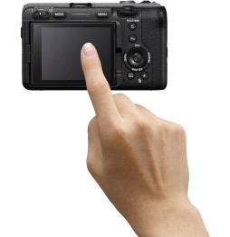Caméra Sony Cinema Line FX30 (ILME-FX30B)