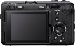Caméra Sony Cinema Line FX30 (ILME-FX30B) — image 2