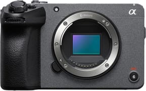 Caméra Sony Cinema Line FX30 (ILME-FX30B)