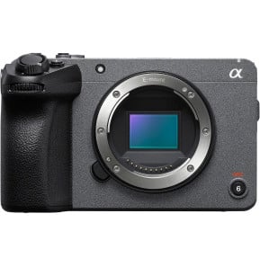 Caméra Sony Cinema Line FX30 (ILME-FX30B)