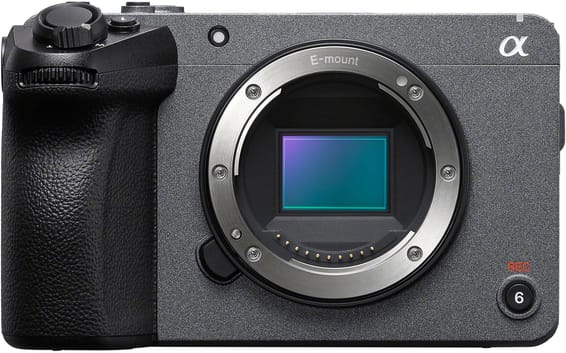 Caméra Sony Cinema Line FX30 (ILME-FX30B)