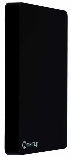 Disque dur externe Memup KIOSK NG 2.5" USB 3.0 - 500 GB / 1 TB — image 6