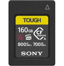 Carte mémoire Sony...