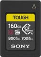 Carte mémoire Sony CFexpress Type A série CEA-G 160GB (CEA-G160T)