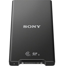 Lecteur de cartes Sony SD/CFexpress Type A (MRW-G2)