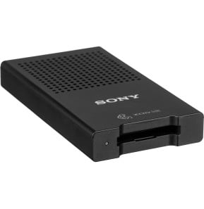 Lecteur de carte mémoire Sony XQD / CFexpress...