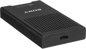 Lecteur de carte mémoire Sony XQD / CFexpress Type-B (MRW-G1) — image 2
