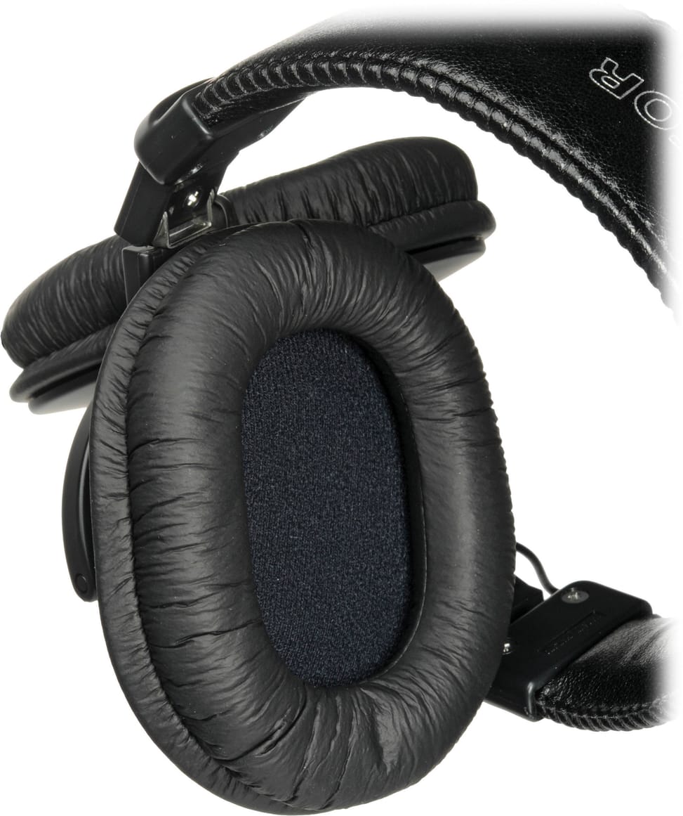 Casque Studio Sony Stéréo Professionnel MDR-7506 — image 3