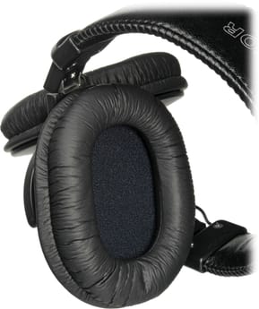 Casque Studio Sony Stéréo Professionnel MDR-7506 — image 3