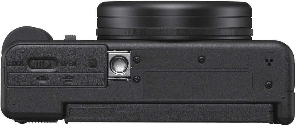 Appareil photo Compact Sony ZV-1 pour le vlogging (ZV-1) — image 14