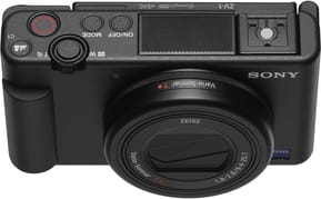 Sony ZV-1 Compact Camera for Vlogging (ZV-1) — image 8