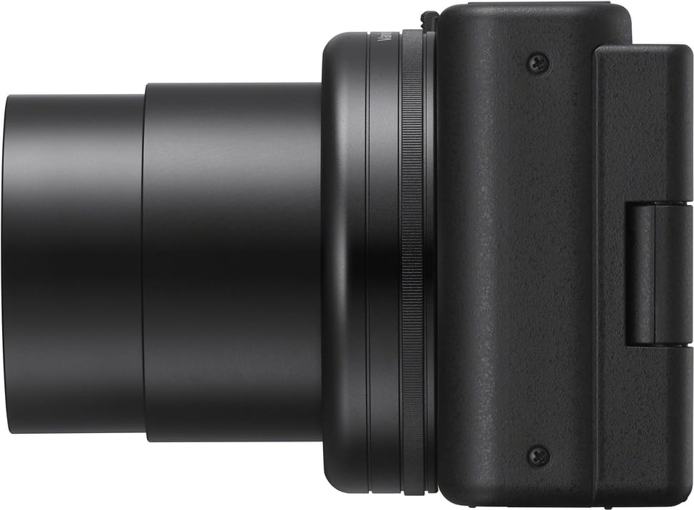 Appareil photo Compact Sony ZV-1 pour le vlogging (ZV-1) — image 11