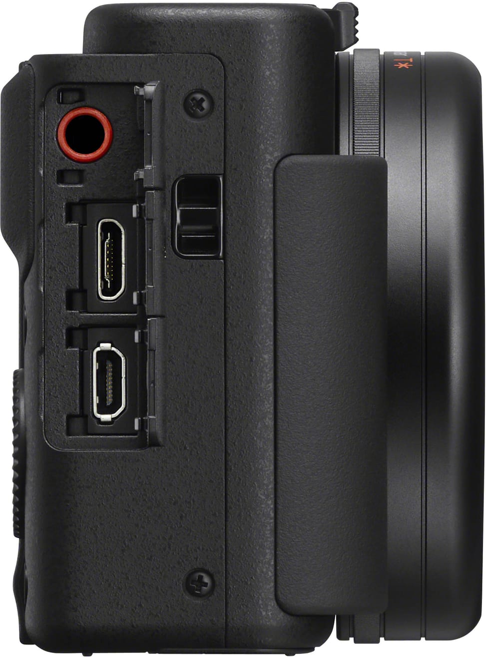 Appareil photo Compact Sony ZV-1 pour le vlogging (ZV-1) — image 13