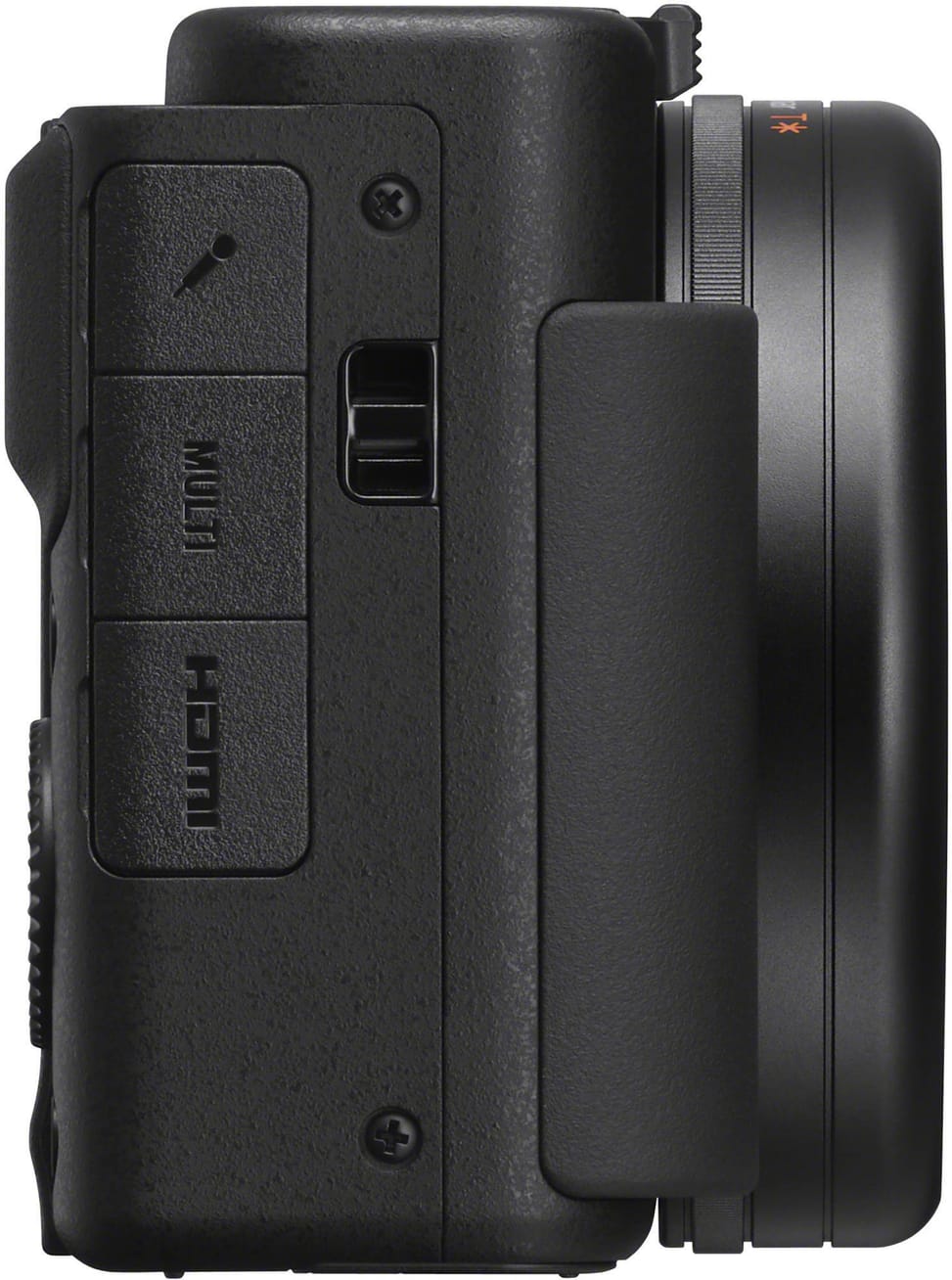 Appareil photo Compact Sony ZV-1 pour le vlogging (ZV-1) — image 12