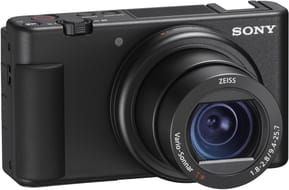 Appareil photo Compact Sony ZV-1 pour le vlogging (ZV-1) — image 6