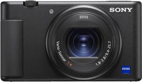 Sony ZV-1 Compact Camera for Vlogging (ZV-1) — image 3