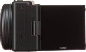 Appareil photo Compact Sony ZV-1F pour le vlogging — image 7