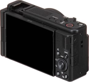 Appareil photo Compact Sony ZV-1F pour le vlogging — image 6