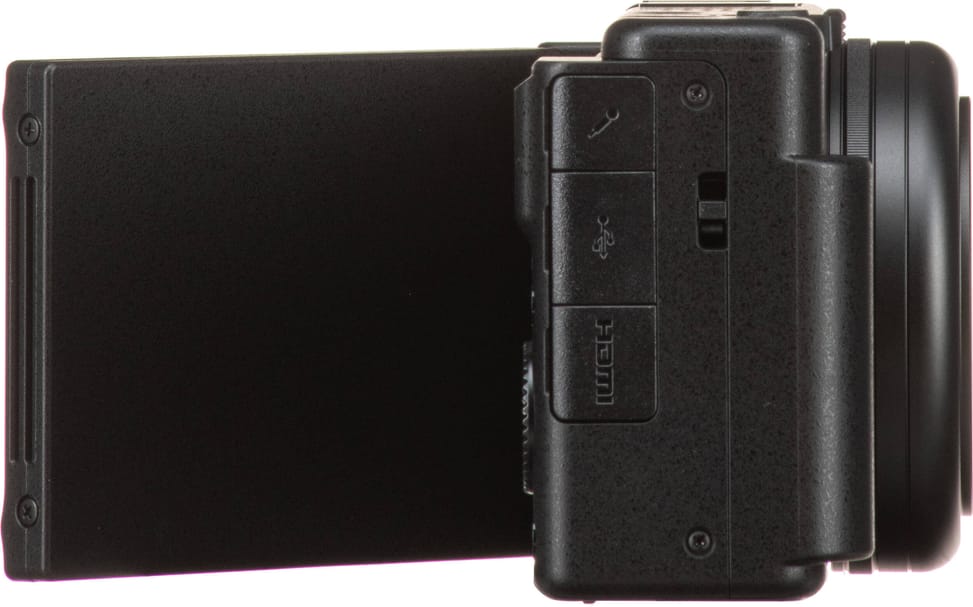 Appareil photo Compact Sony ZV-1F pour le vlogging — image 8