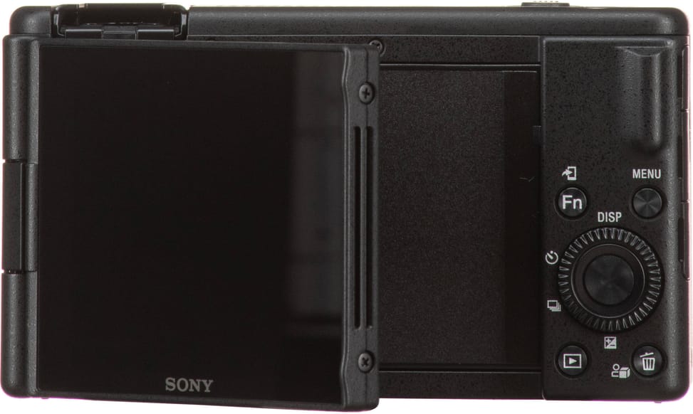 Appareil photo Compact Sony ZV-1F pour le vlogging — image 9
