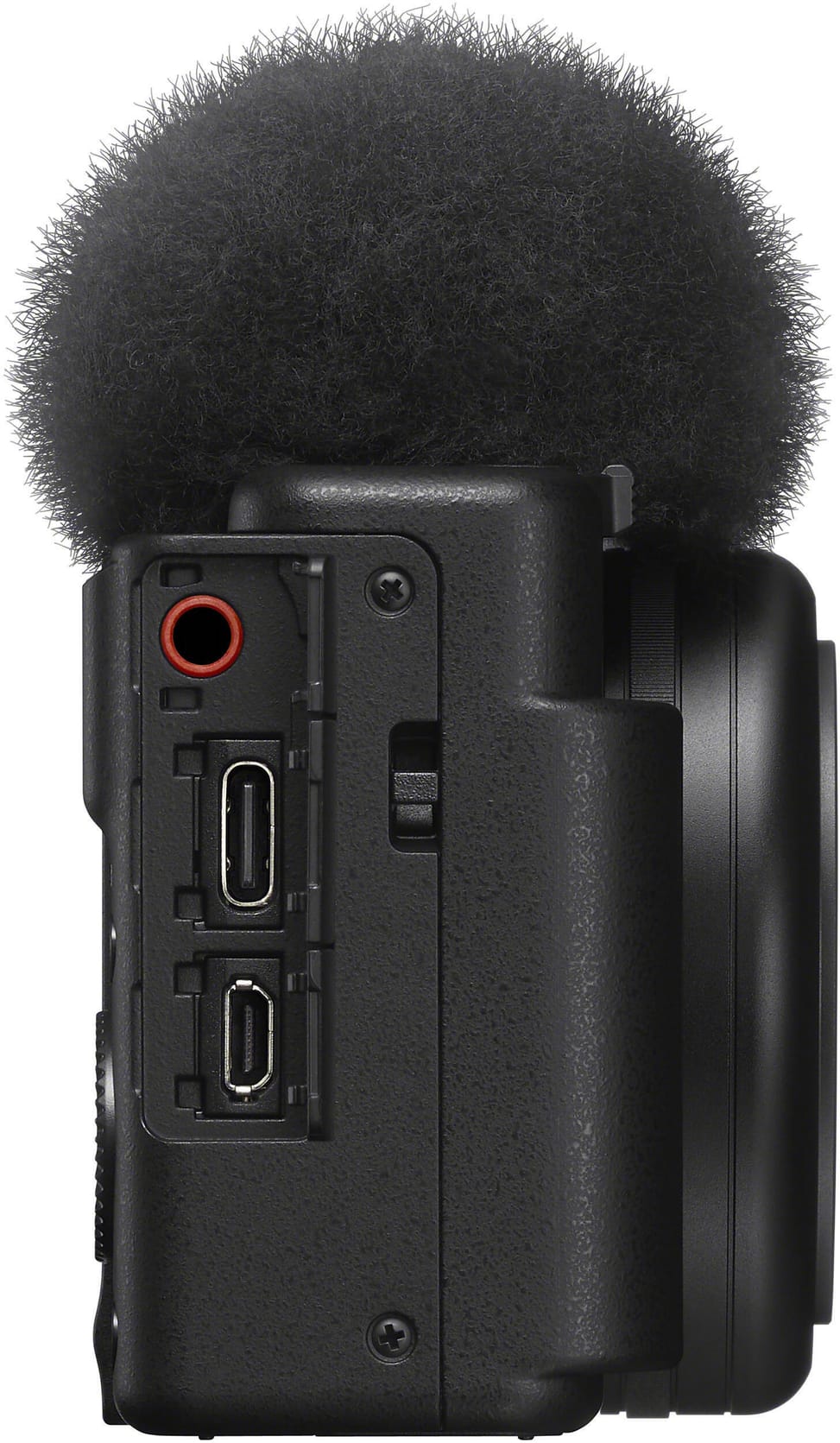 Appareil photo Compact Sony ZV-1F pour le vlogging — image 12
