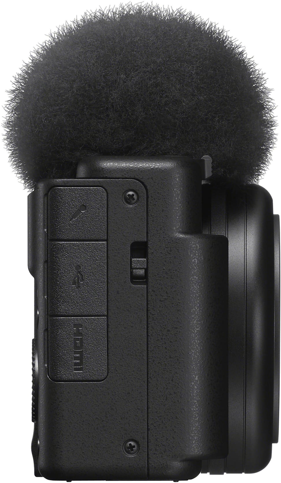 Appareil photo Compact Sony ZV-1F pour le vlogging — image 11