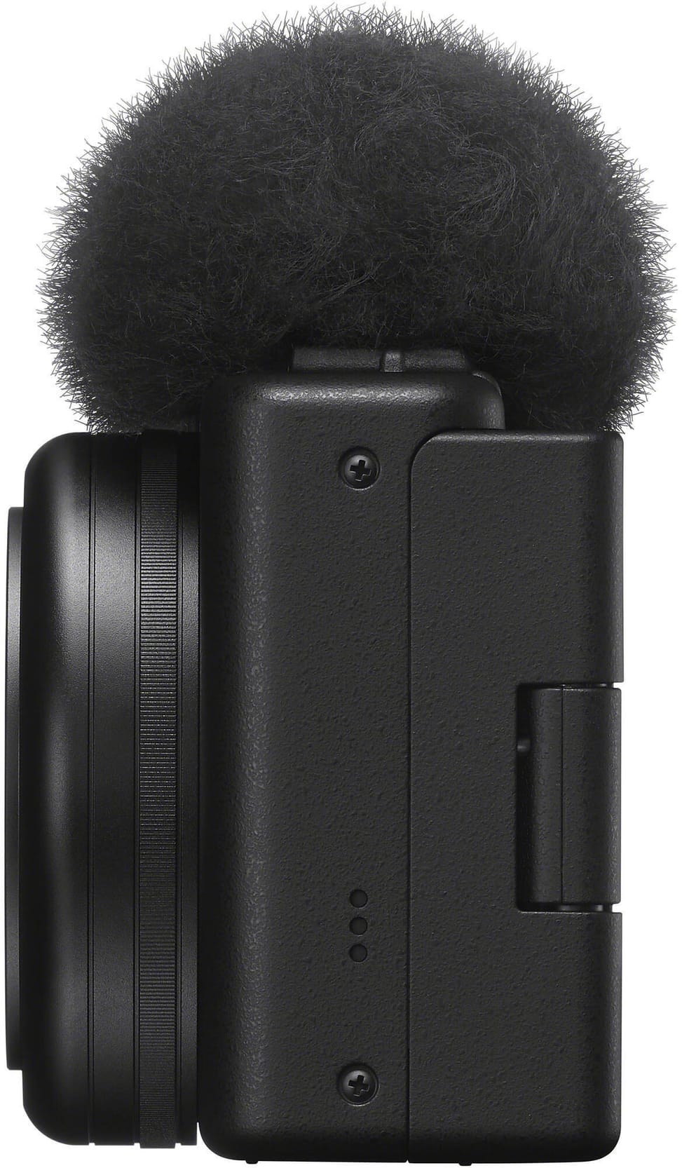 Appareil photo Compact Sony ZV-1F pour le vlogging — image 10