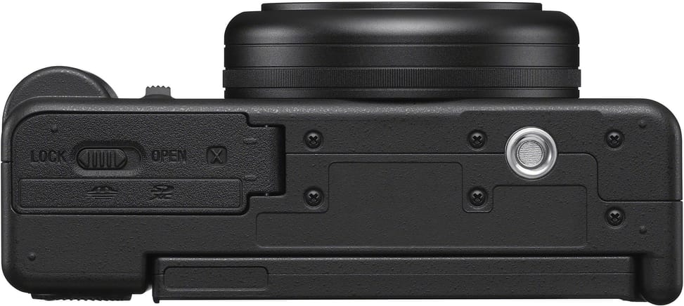 Appareil photo Compact Sony ZV-1F pour le vlogging — image 14