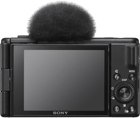 Appareil photo Compact Sony ZV-1F pour le vlogging — image 2
