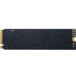 Disque Dur interne SSD Patriot P300 M.2 2280 PCIe Gen3 x4 NVMe 512 Go (P300P512GM28)