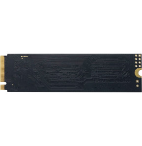 Disque Dur interne SSD Patriot P300 M.2 2280 PCIe Gen3 x4 NVMe 512 Go (P300P512GM28)