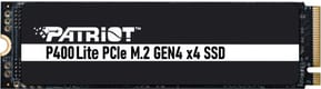 Disque Dur interne SSD Patriot P400 Lite M.2 2280 PCIe Gen4 x4 NVMe 1 To (P400LP1KGM28H) — image 4