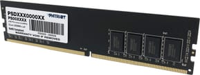 Barrette mémoire Patriot Signature 16GB U-DIMM DDR4 3200 MHz CL22 - Pc Bureau (PSD416G32002) — image 3