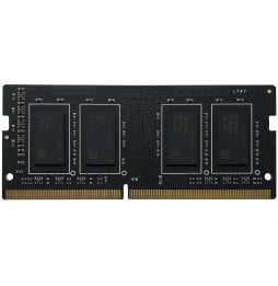 Barrette mémoire Patriot Signature 16GB SO-DIMM DDR4 3200 MHz CL22 - Pc Portable (PSD416G32002S)