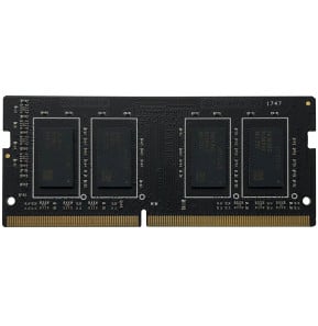 Barrette mémoire Patriot Signature 16GB SO-DIMM DDR4 3200 MHz CL22 - Pc Portable (PSD416G32002S)
