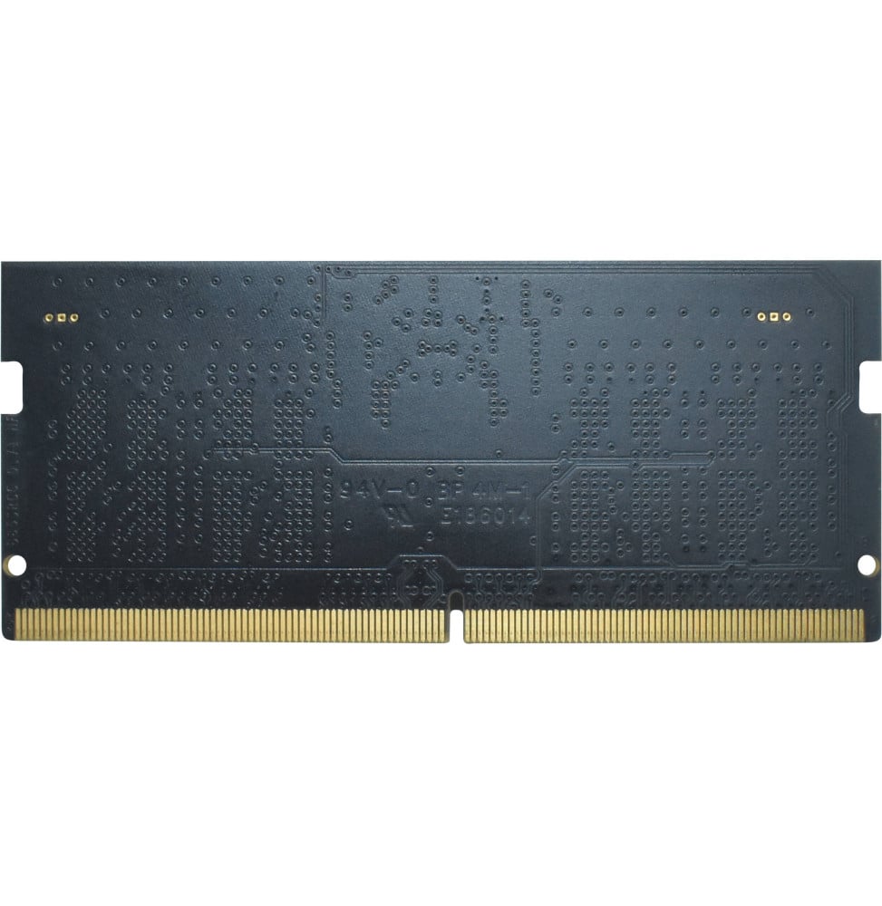 Détails Barrette mémoire Patriot Signature 8GB SO-DIMM DDR5