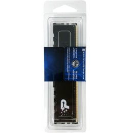 Barrette mémoire Patriot Signature Premium Line 16GB U-DIMM DDR4 3200 MHz CL22 - Pc Bureau (PSP416G320082H1)