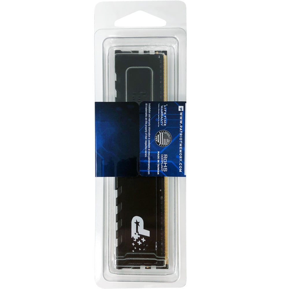 Barrette mémoire Patriot Signature Premium DDR4