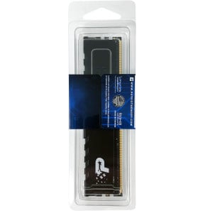 Barrette mémoire Patriot Signature Premium Line 16GB U-DIMM DDR4 3200 MHz CL22 - Pc Bureau (PSP416G320082H1)