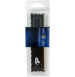 Barrette mémoire Patriot Signature Premium Line 8GB U-DIMM DDR4 3200 MHz CL22 - Pc Bureau (PSP48G320081H1)