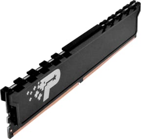 Barrette mémoire Patriot Signature Premium Line 8GB U-DIMM DDR4 3200 MHz CL22 - Pc Bureau (PSP48G320081H1) — image 2