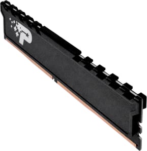 Barrette mémoire Patriot Signature Premium Line 8GB U-DIMM DDR4 3200 MHz CL22 - Pc Bureau (PSP48G320081H1) — image 3