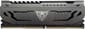 Barrette mémoire Patriot Viper Steel 8GB U-DIMM DDR4 3200 MHz CL16 - Pc Bureau (PVS48G320C6)