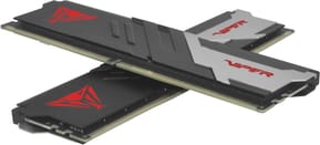 Barrette mémoire Patriot Viper Venom 32GB (16GBx2) U-DIMM DDR5 6000 MHz CL36 - Pc Bureau (PVV532G600C36K) — image 6