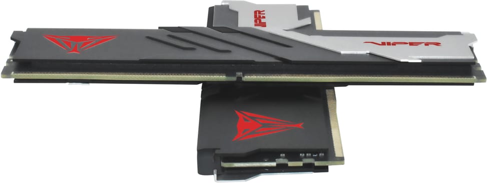 Barrette mémoire Patriot Viper Venom 32GB (16GBx2) U-DIMM DDR5 6000 MHz CL36 - Pc Bureau (PVV532G600C36K) — image 8