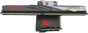 Barrette mémoire Patriot Viper Venom 32GB (16GBx2) U-DIMM DDR5 6000 MHz CL36 - Pc Bureau (PVV532G600C36K) — image 8